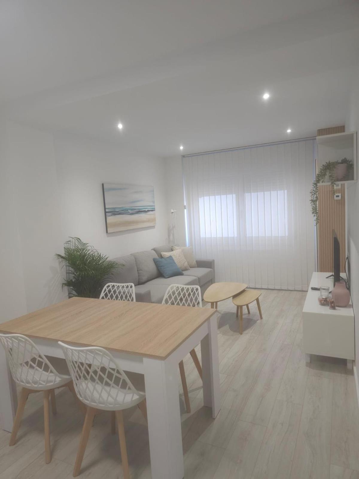 Апартаменти Residencial Vagalume 2 - Marin Centro Екстер'єр фото