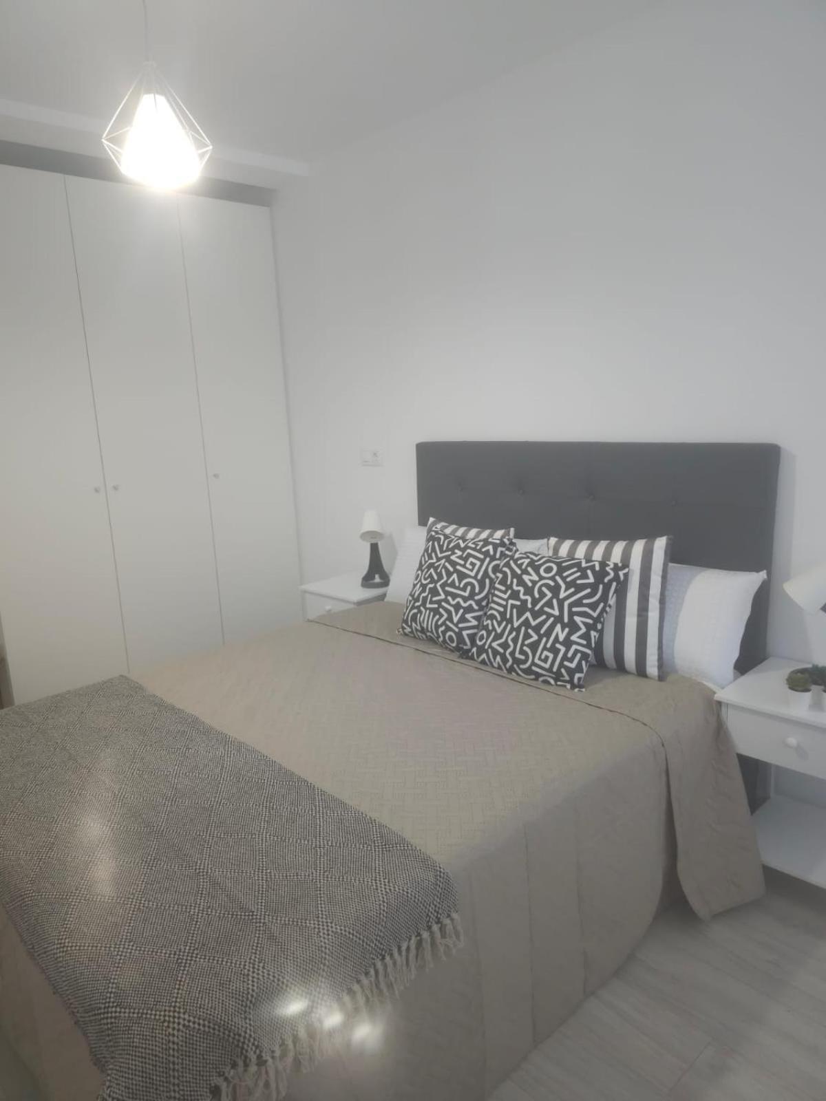 Апартаменти Residencial Vagalume 2 - Marin Centro Екстер'єр фото