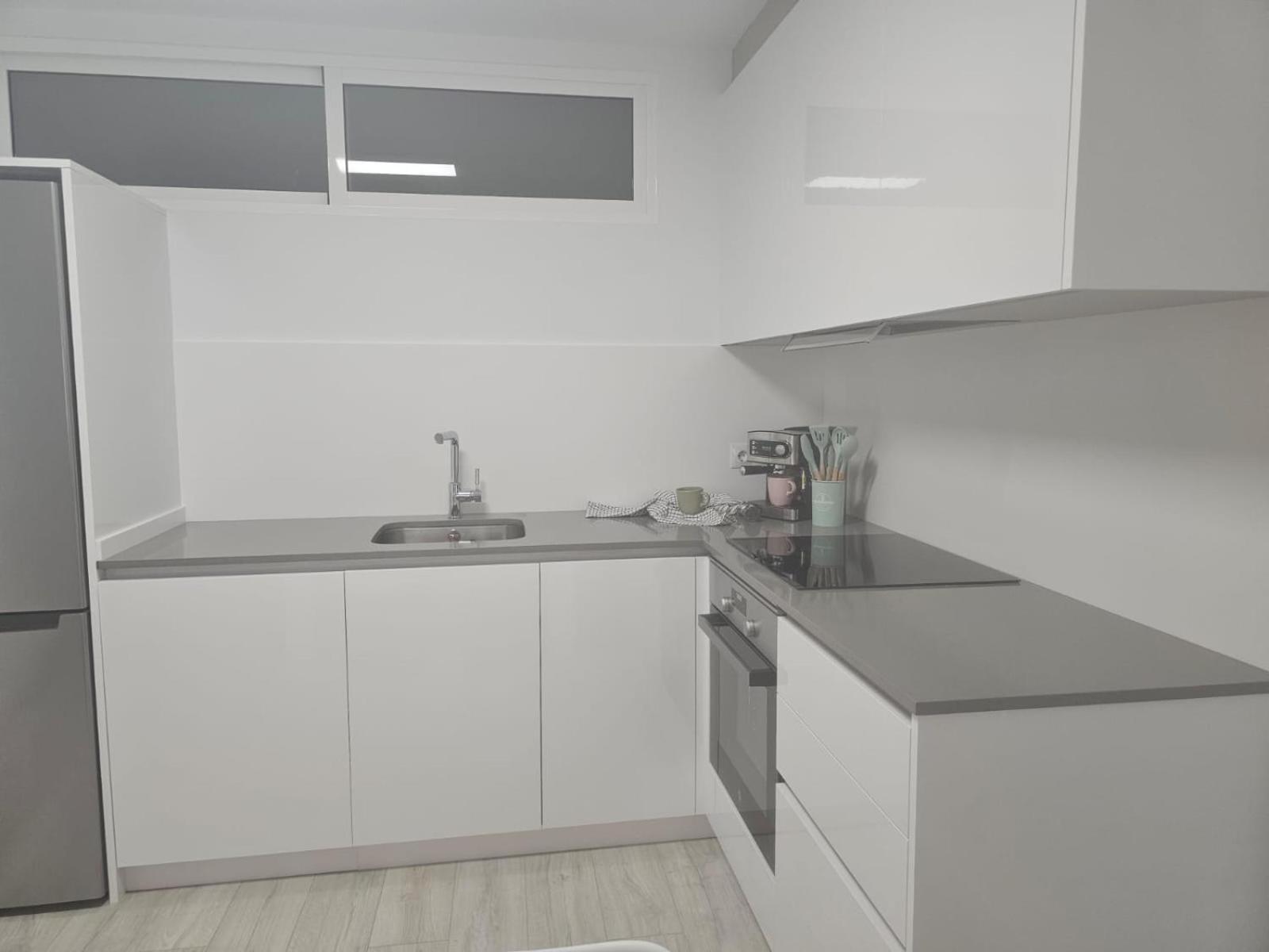 Апартаменти Residencial Vagalume 2 - Marin Centro Екстер'єр фото