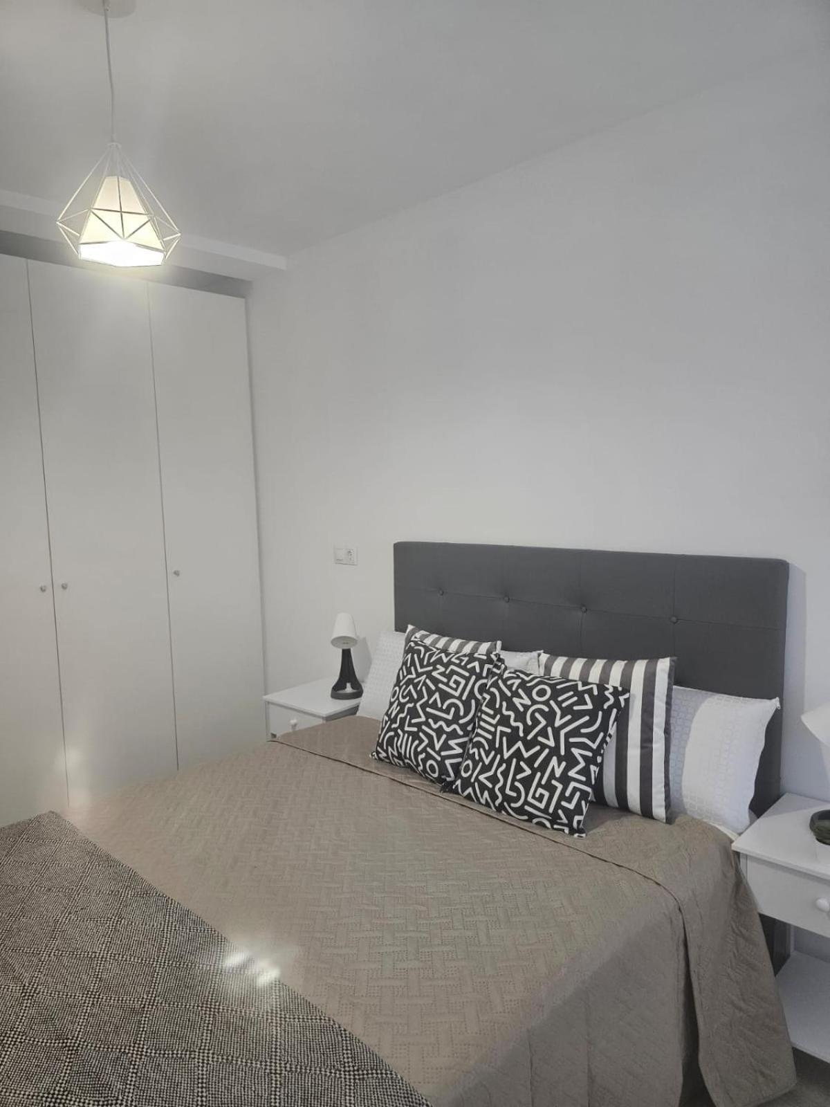 Апартаменти Residencial Vagalume 2 - Marin Centro Екстер'єр фото