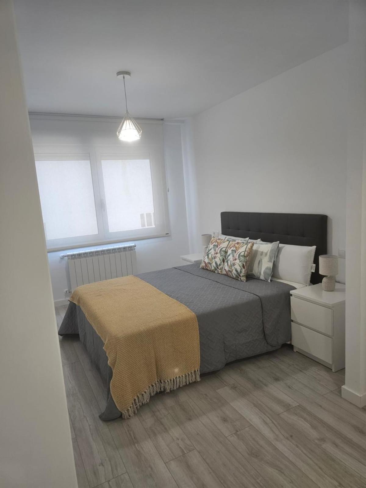 Апартаменти Residencial Vagalume 2 - Marin Centro Екстер'єр фото